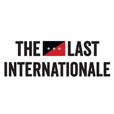 logo The Last Internationale